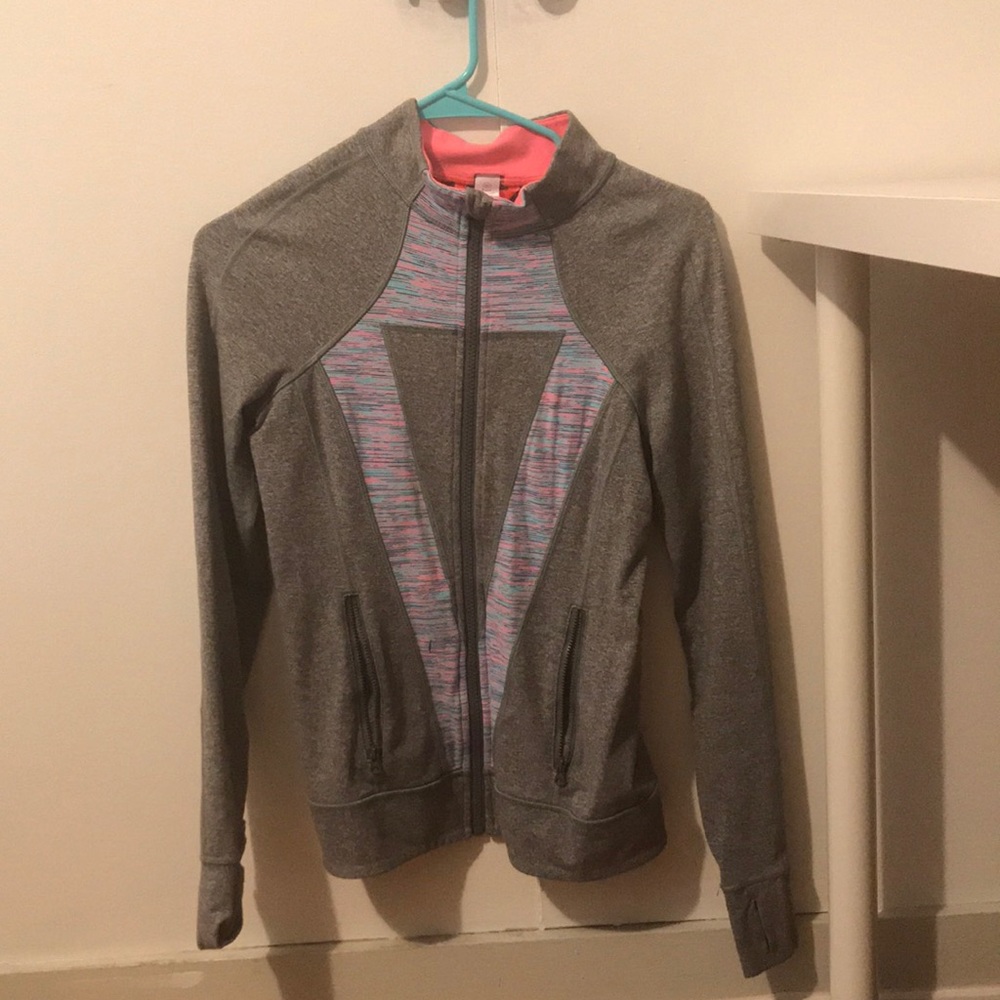 Girls size 14 ivviva jacket